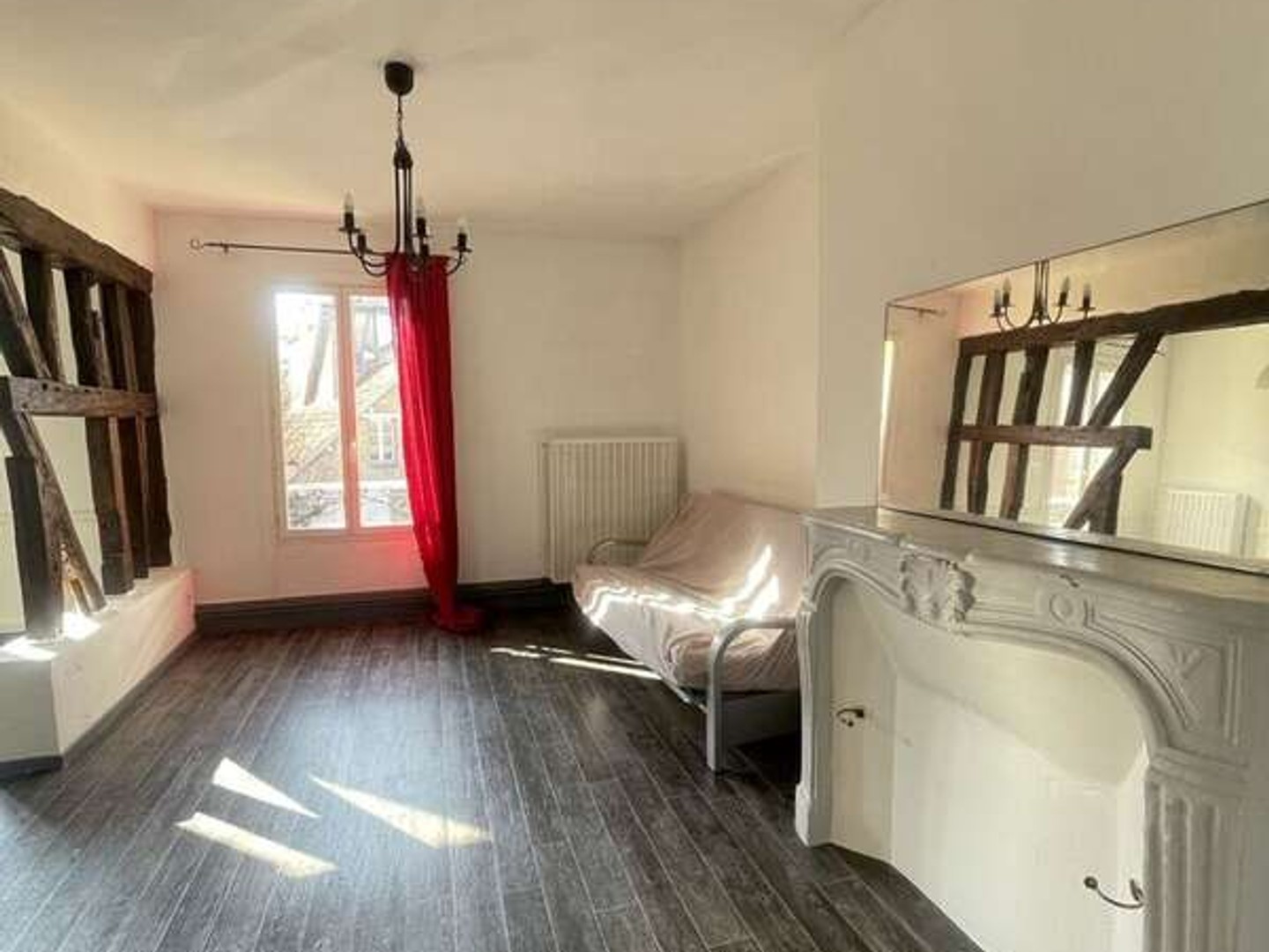 Appartement à vendre - 100m2 - Sens (89100)