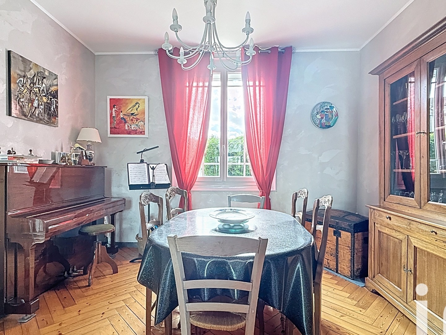 Maison à vendre - 7 pièces - 150m2 - Grand-Couronne (76530)