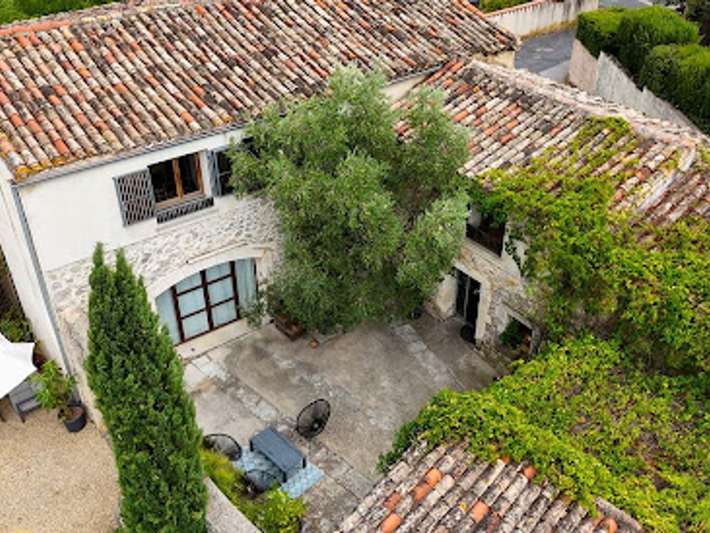 Maison à vendre - 8 pièces - 300m2 - Montpellier (34000)