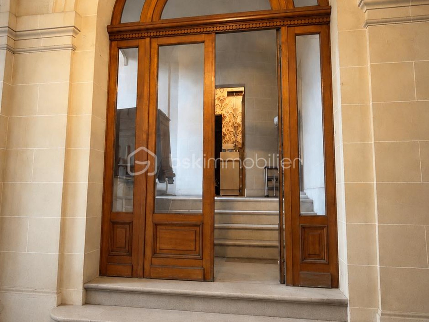 Maison à vendre - 20 pièces - 700m2 - Reims (51100)