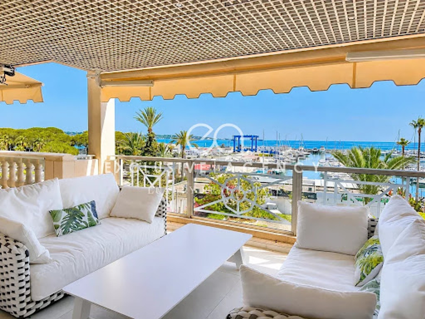 Appartement 5 pièces 173 m²