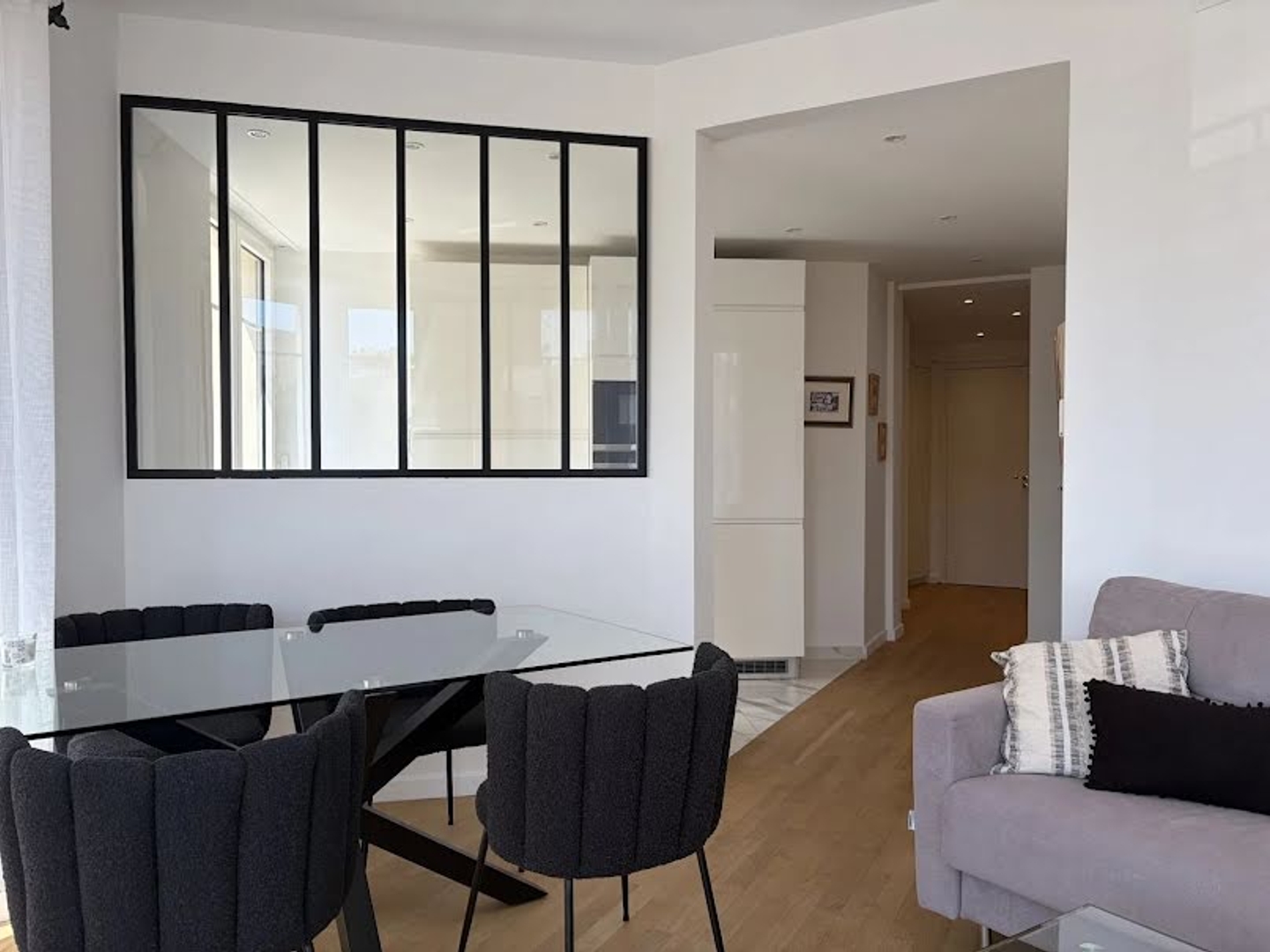 Appartement à vendre - 3 pièces - 66m2 - Cannes (06400)
