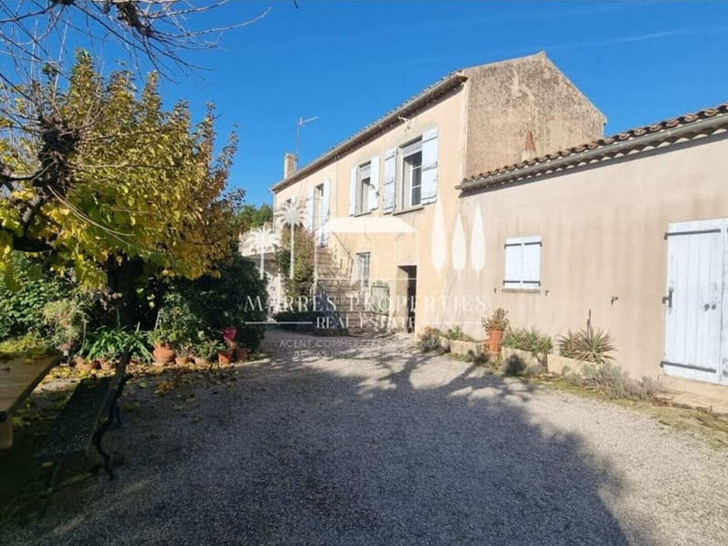 Maison 6 pièces 280 m²