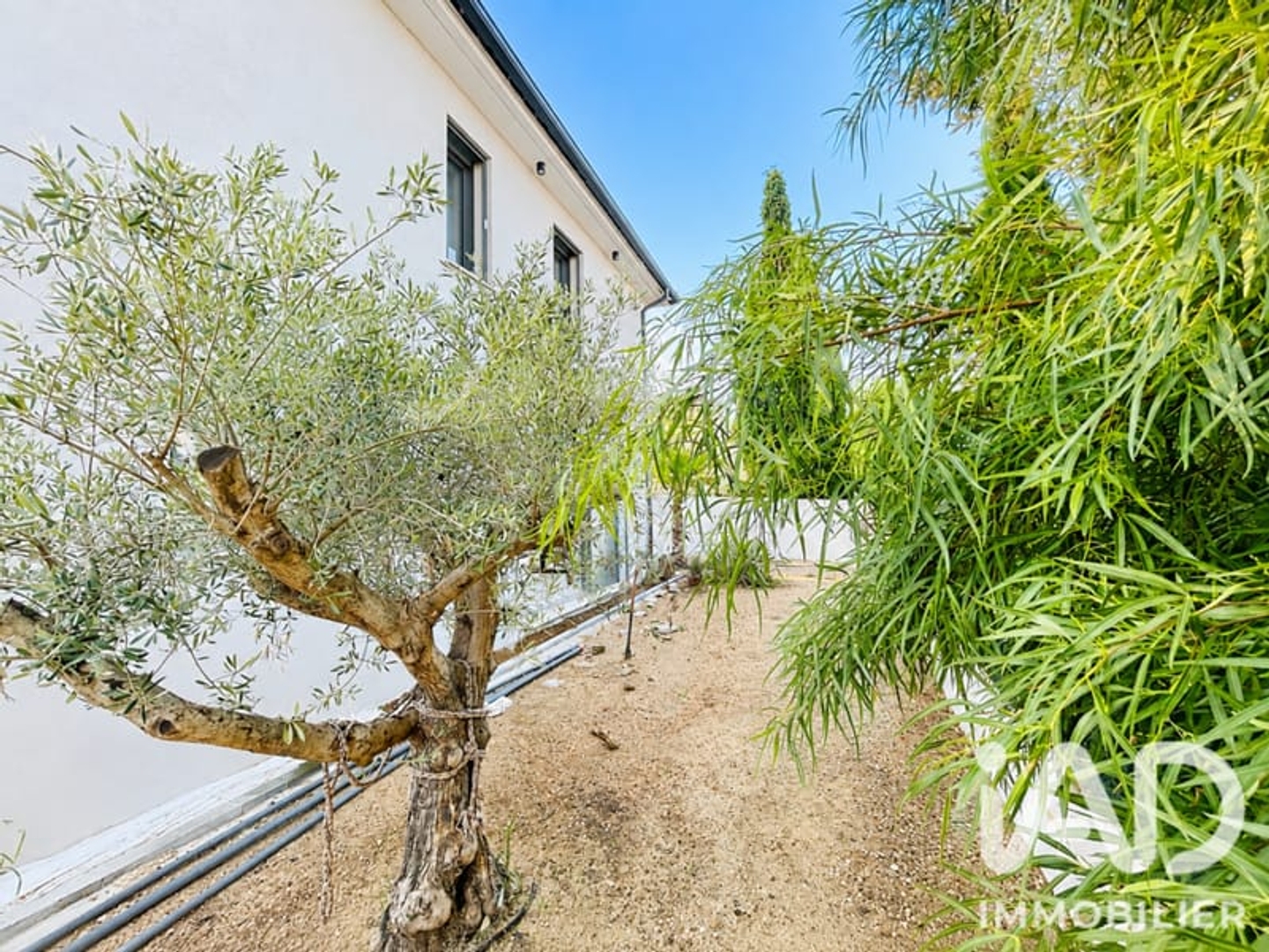Maison à vendre - 4 pièces - 115m2 - Sanary-Sur-Mer (83110)