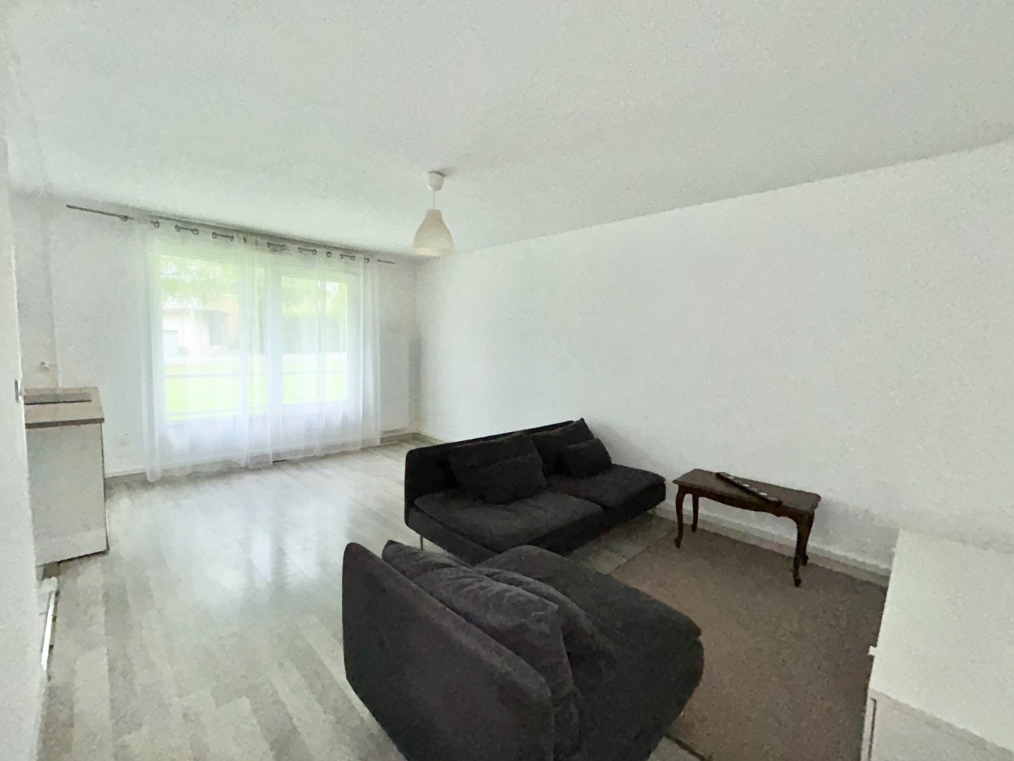 Appartement à vendre - Amiens (80000)