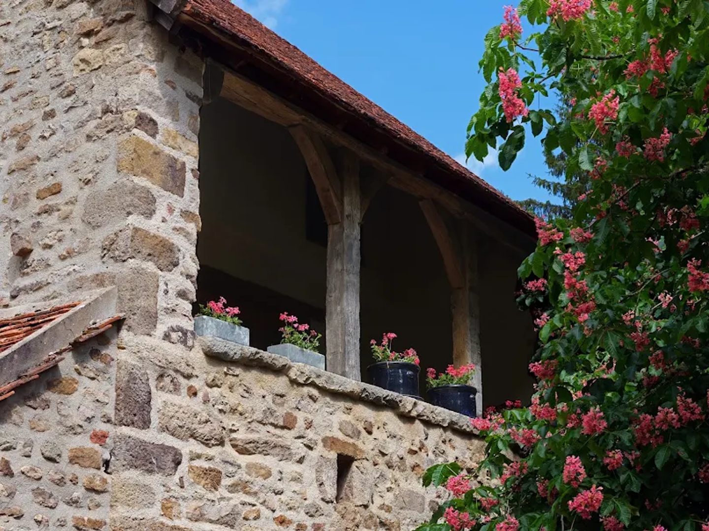Maison à vendre - 10 pièces - 295m2 - Beaune (21200)