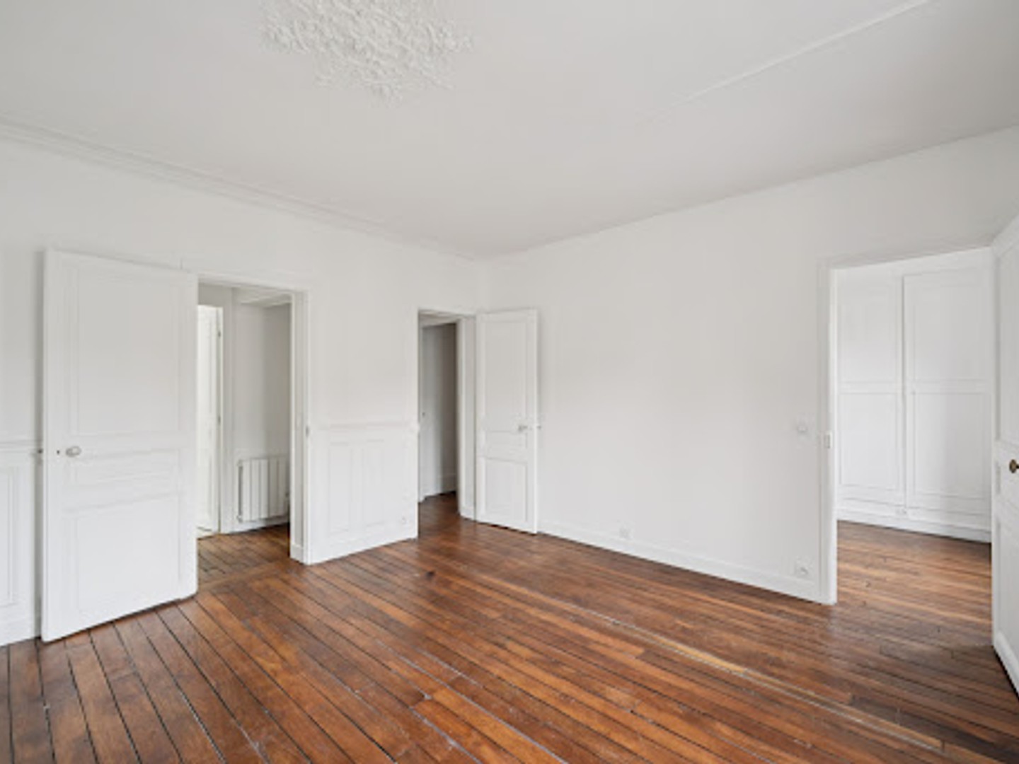 Appartement à vendre - 2 pièces - 42m2 - Vincennes (94300)