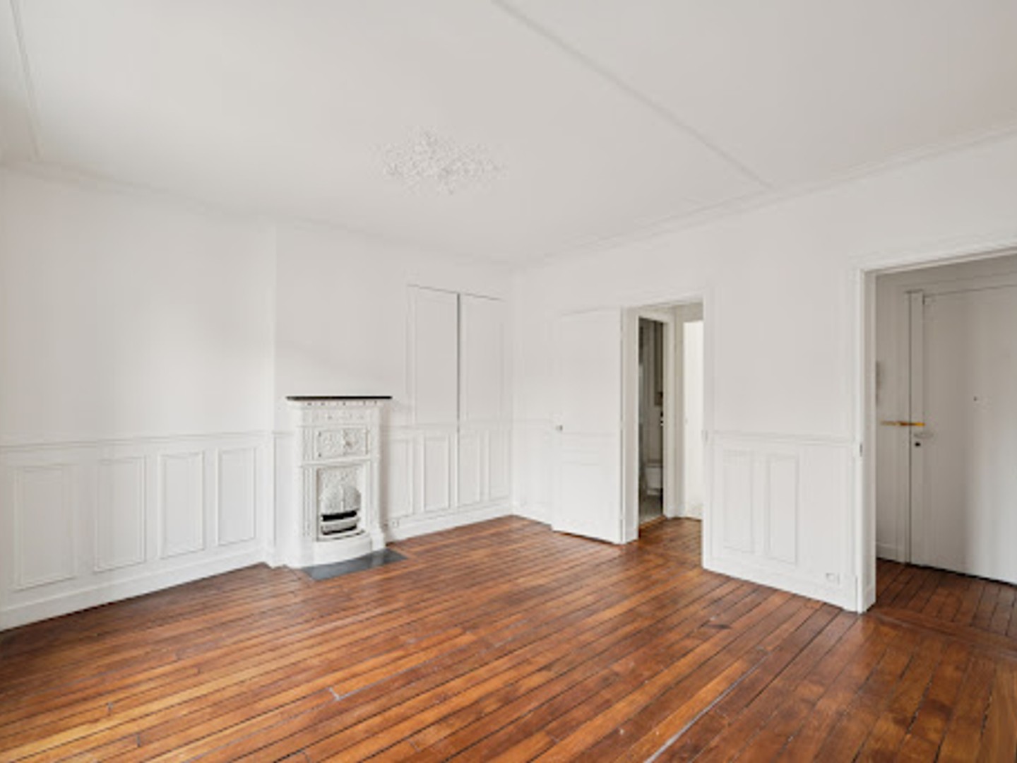 Appartement à vendre - 2 pièces - 42m2 - Vincennes (94300)