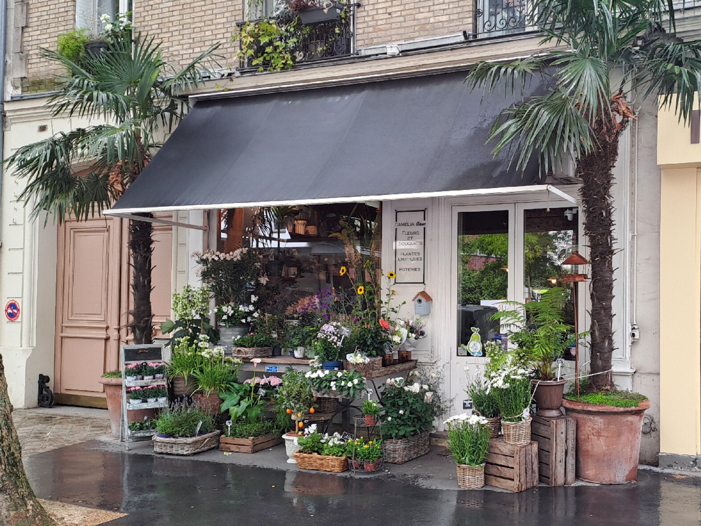 Magasin à vendre - 48m2 - Boulogne-Billancourt (92100)