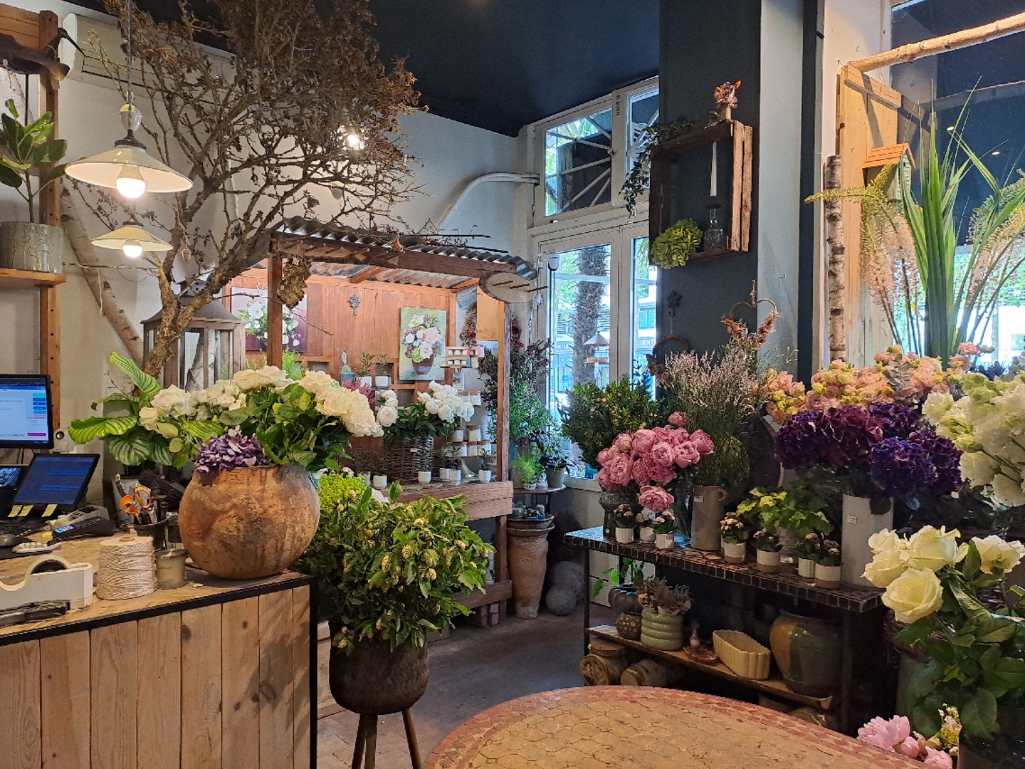 Magasin à vendre - 48m2 - Boulogne-Billancourt (92100)