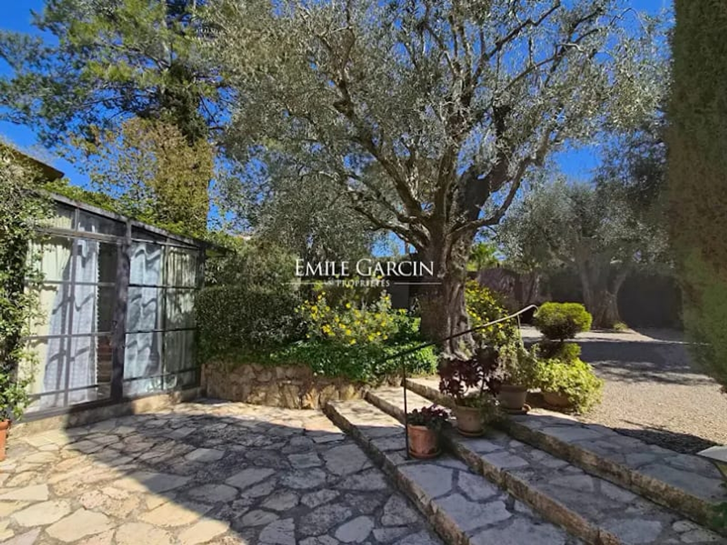 Maison à vendre - 6 pièces - 200m2 - Mougins (06250)