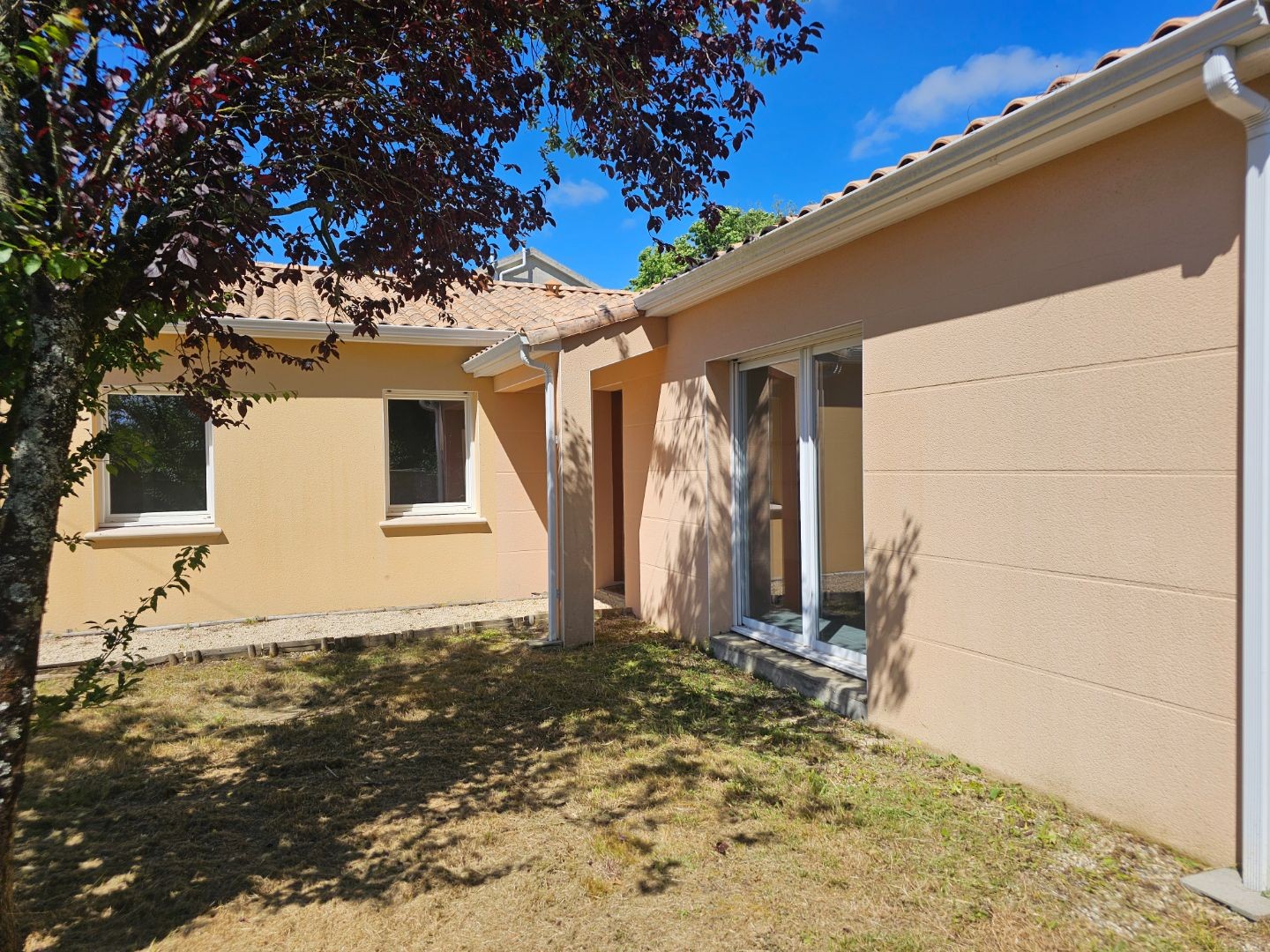 Maison familiale 123 m² – 3 chambres + bureau