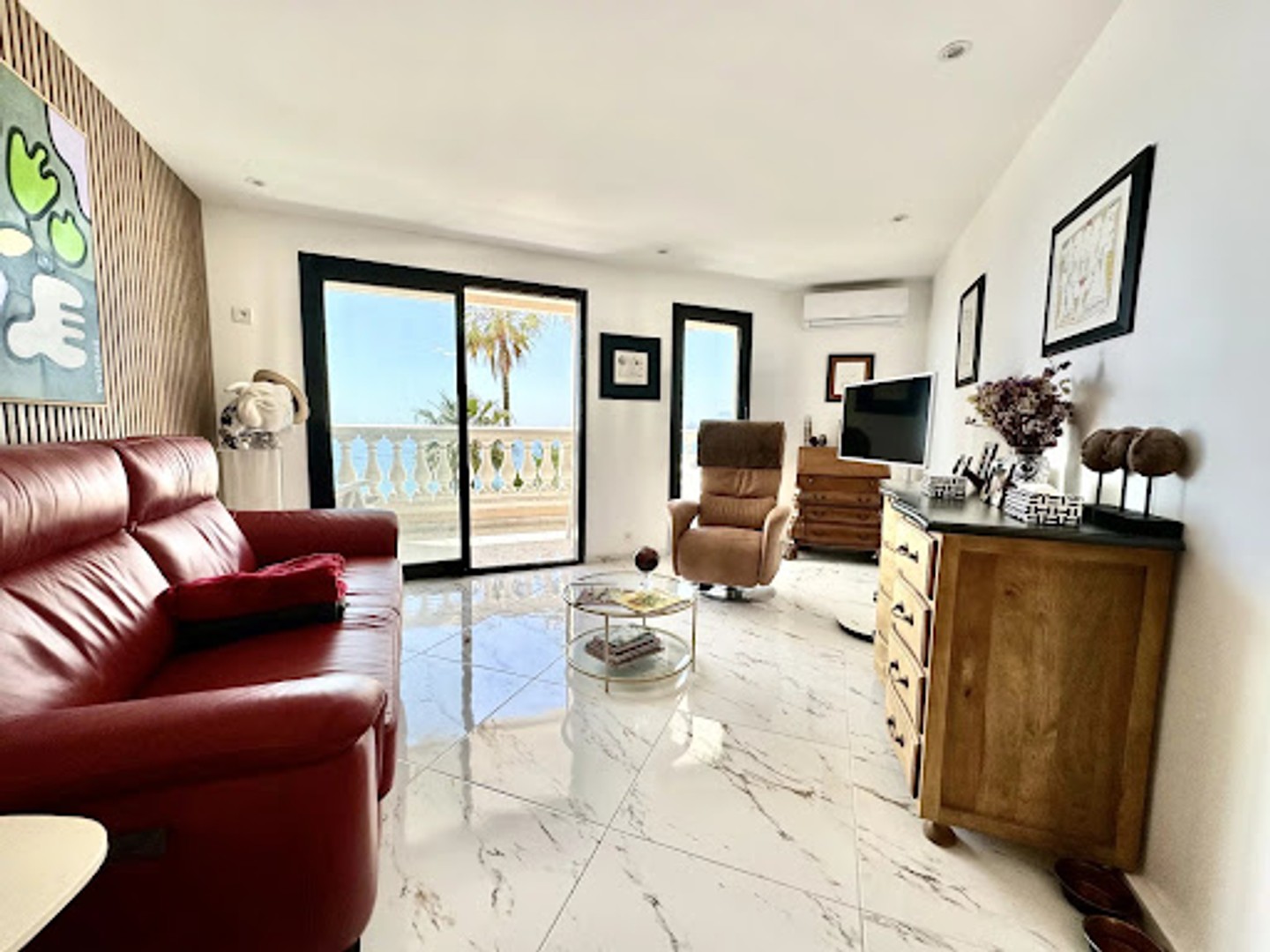 Appartement à vendre - 2 pièces - 41m2 - Cannes (06150)