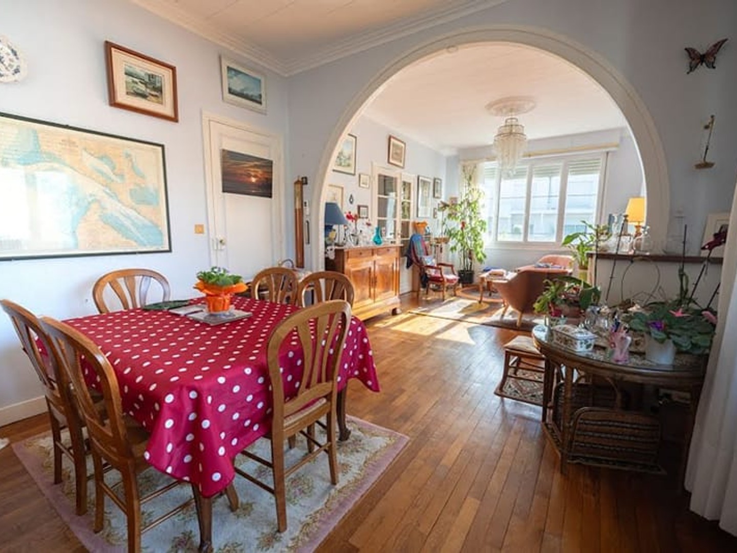 Maison 6 pièces 153 m²