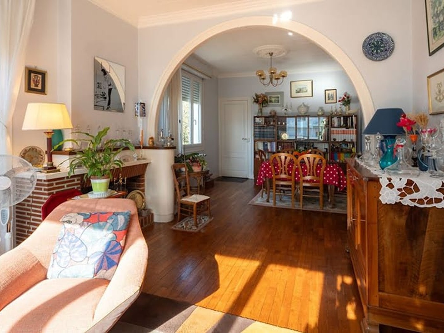 Maison à vendre - 6 pièces - 153m2 - Royan (17200)