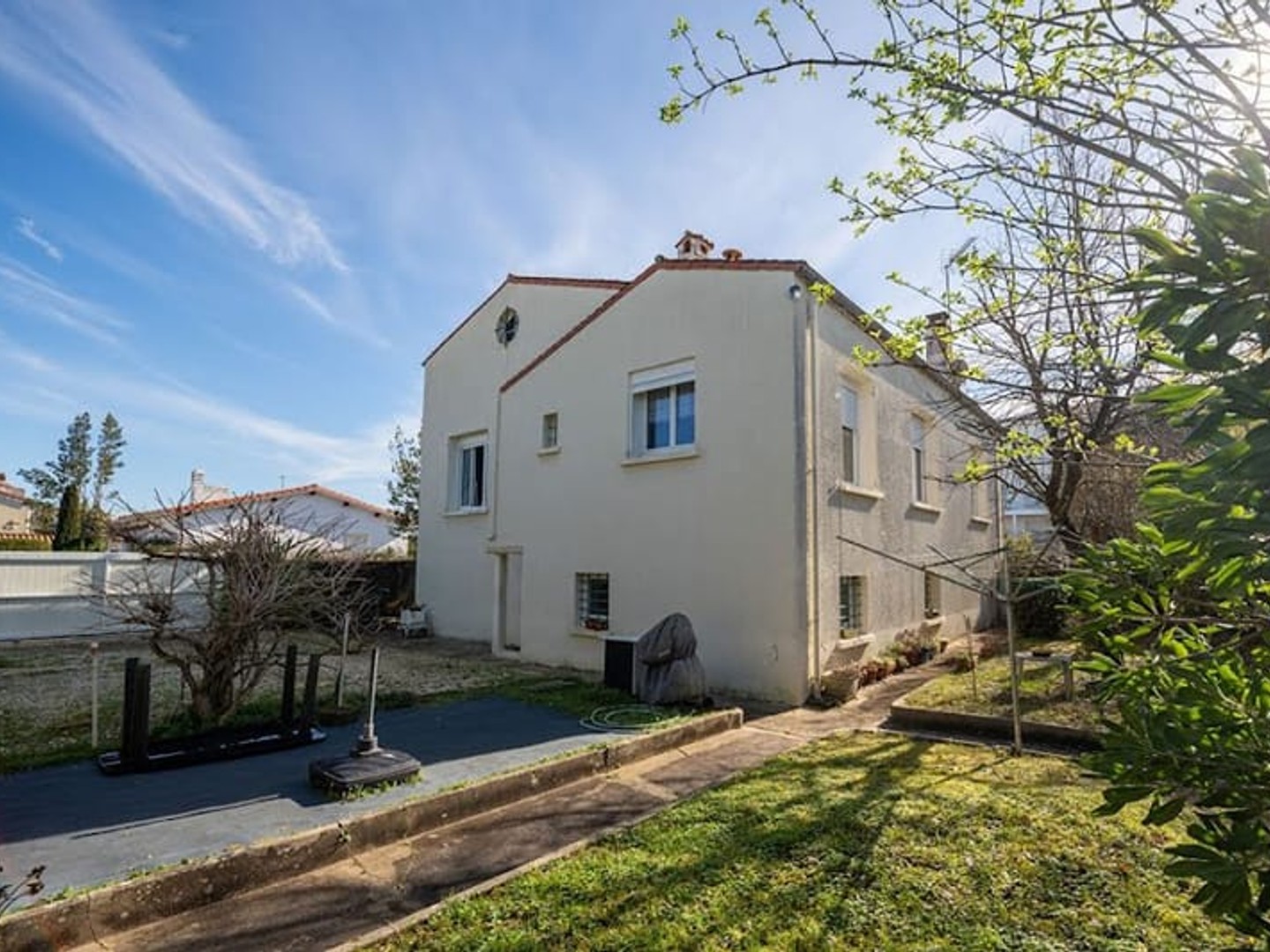 Maison à vendre - 6 pièces - 153m2 - Royan (17200)