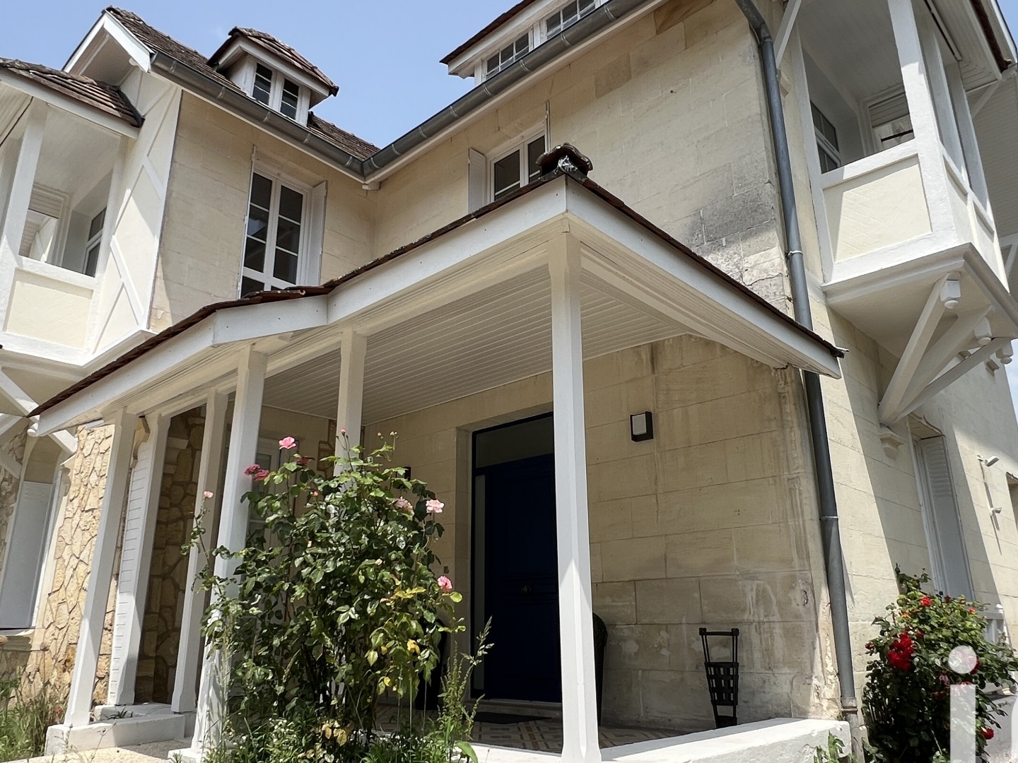 Immeuble à vendre - 155m2 - Libourne (33500)