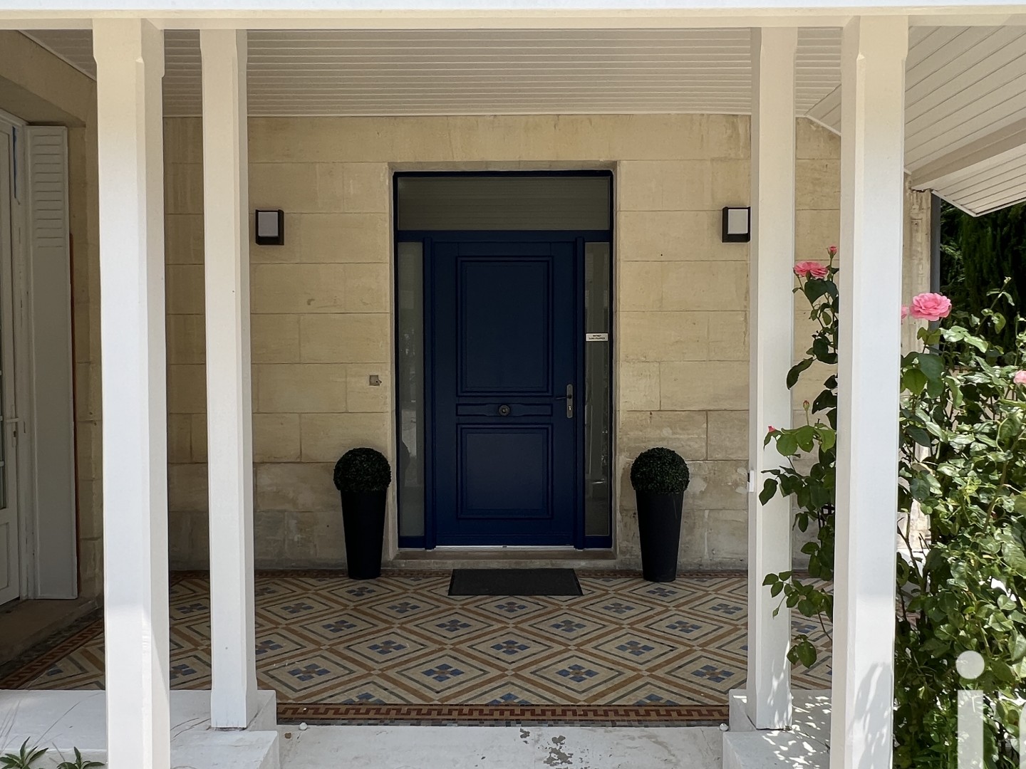 Immeuble à vendre - 155m2 - Libourne (33500)