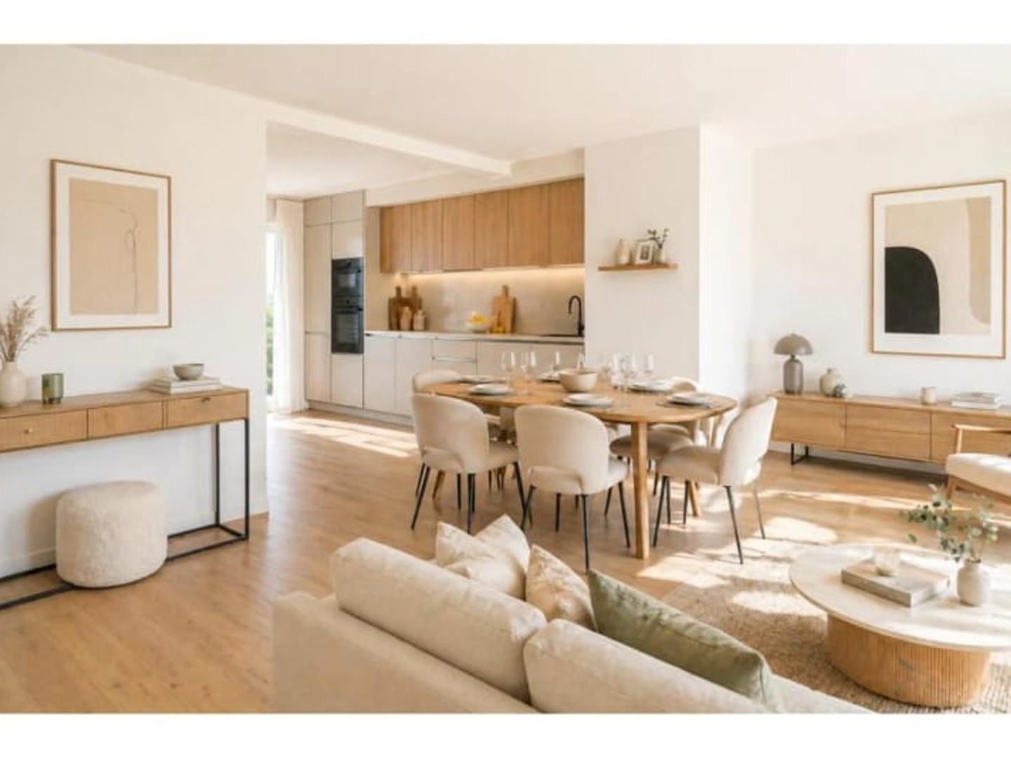 Appartement à vendre - 5 pièces - 99m2 - Jacou (34830)