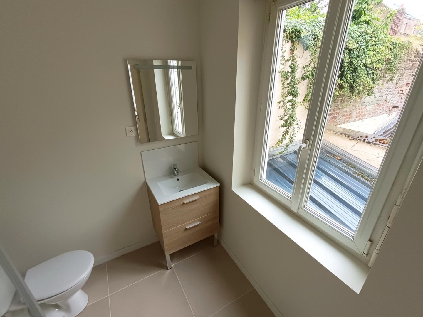 Appartement à vendre - Amiens (80000)
