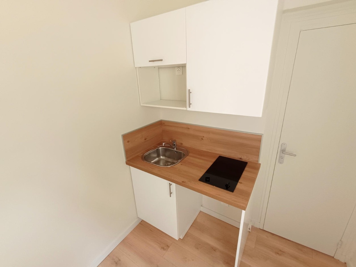 Appartement à vendre - Amiens (80000)