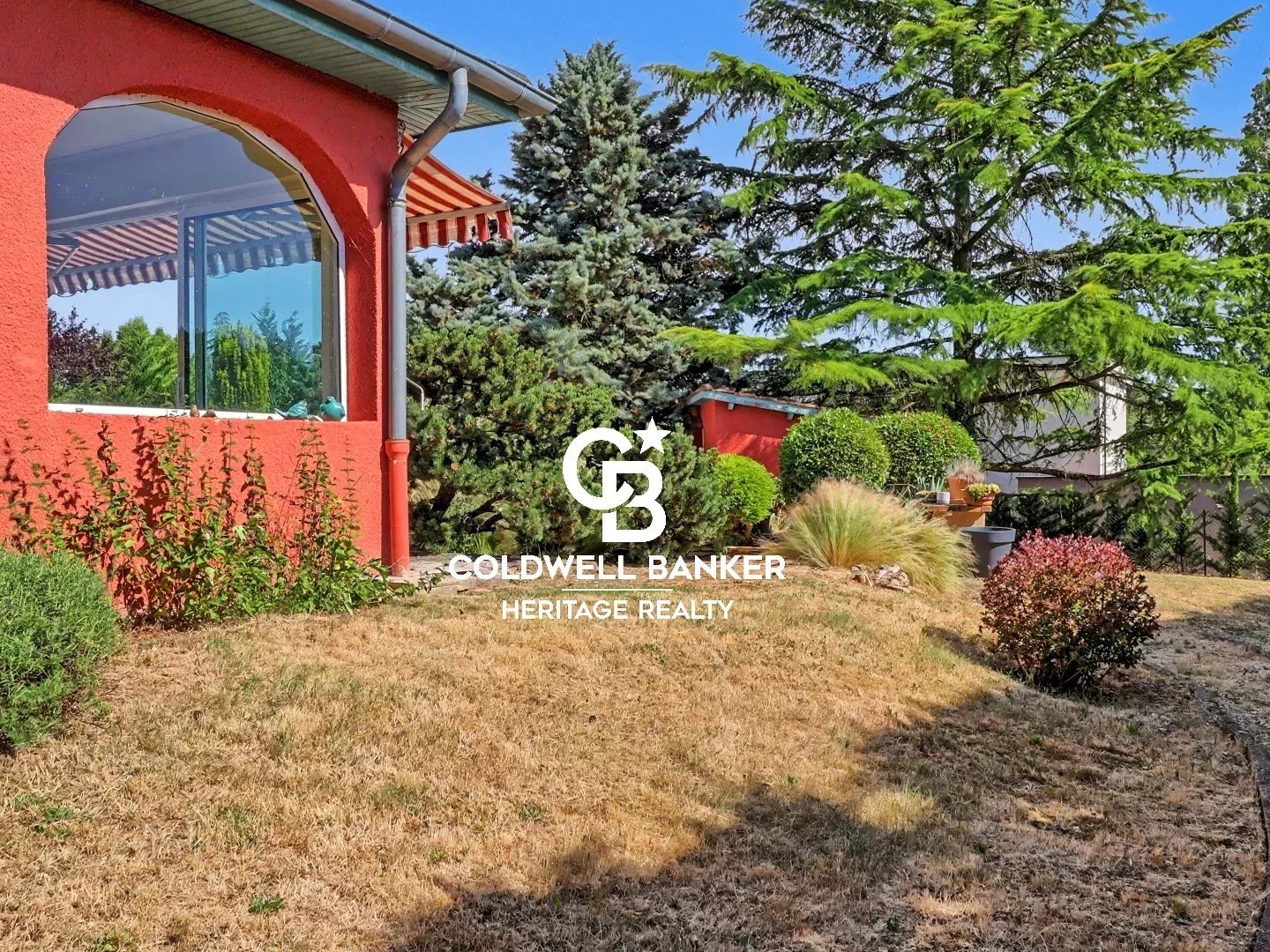 Maison à vendre - 6 pièces - 176m2 - La Tour-De-Salvagny (69890)