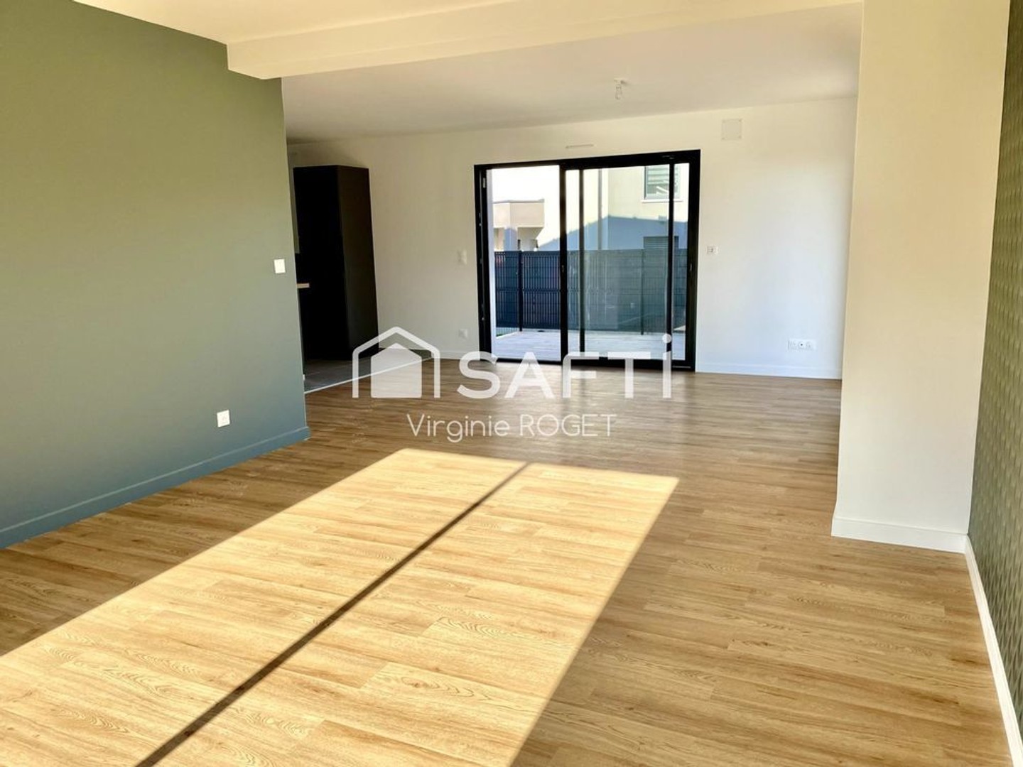 Maison à vendre - 7 pièces - 150m2 - Champigny (51370)
