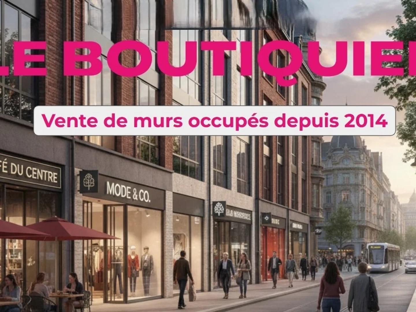 Locaux à vendre - 110m2 - Rambouillet (78120)