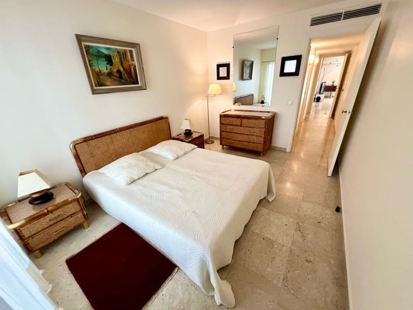 Appartement à vendre - 2 pièces - 60m2 - Cannes (06400)