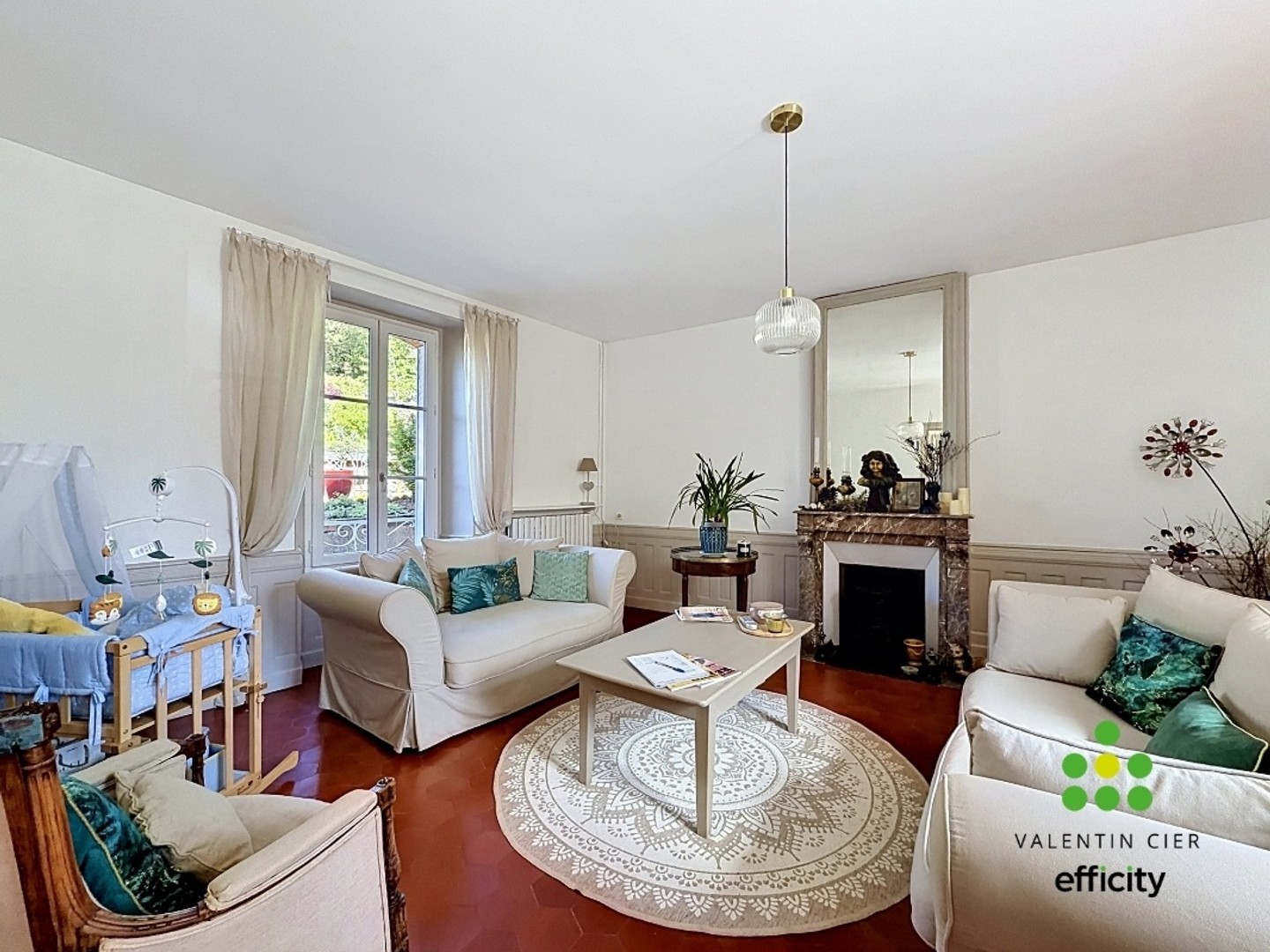 Maison à vendre - 7 pièces - 172m2 - Saint-Piat (28130)