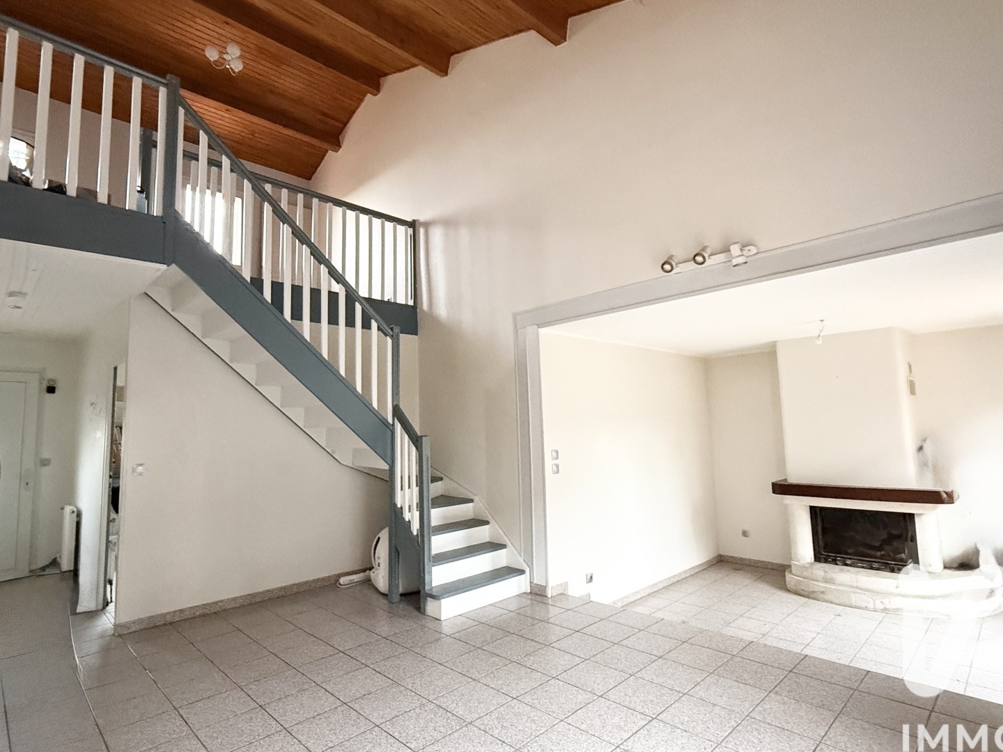 Maison à vendre - 5 pièces - 129m2 - Villars (42390)