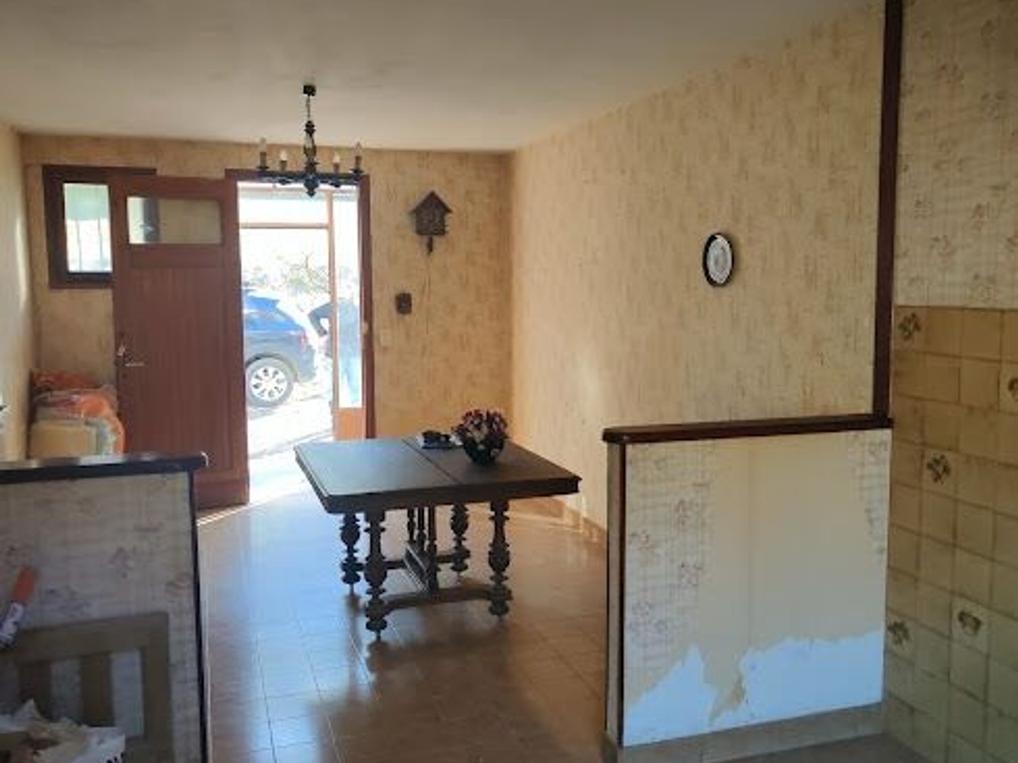 Maison à vendre - 6 pièces - 125m2 - Castellane (04120)