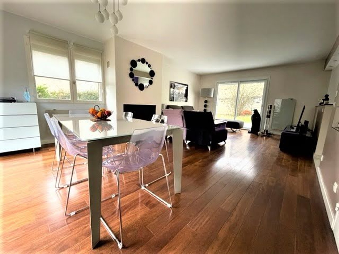 Maison à vendre - 7 pièces - 142m2 - Orsay (91400)