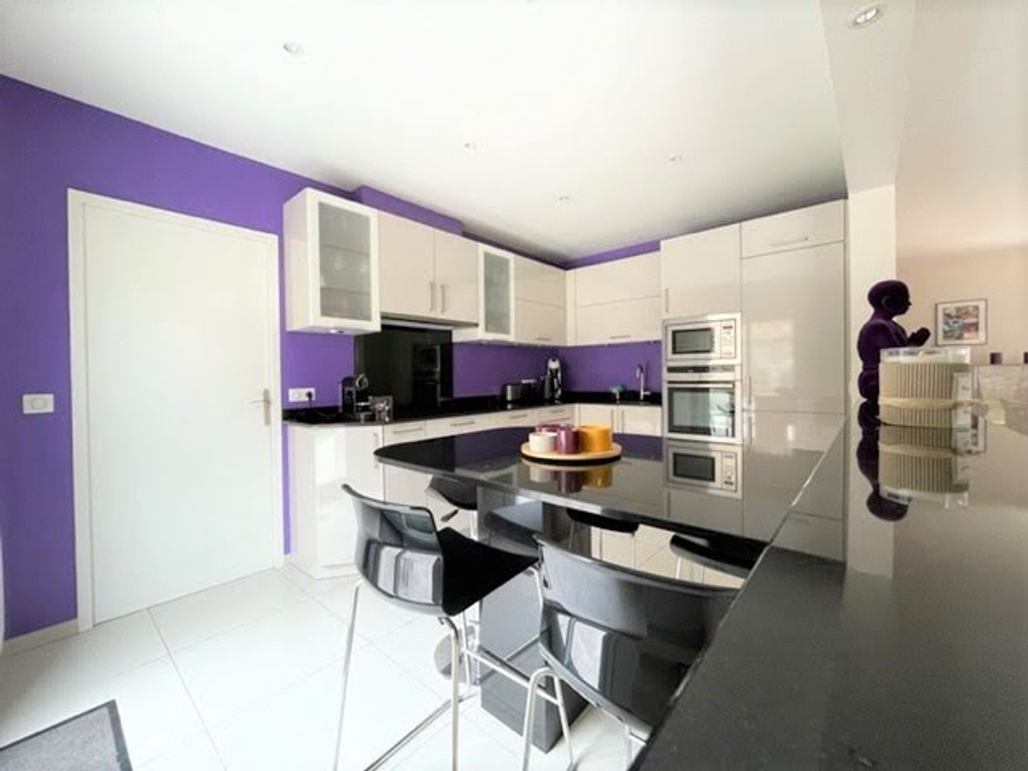 Maison à vendre - 7 pièces - 142m2 - Orsay (91400)