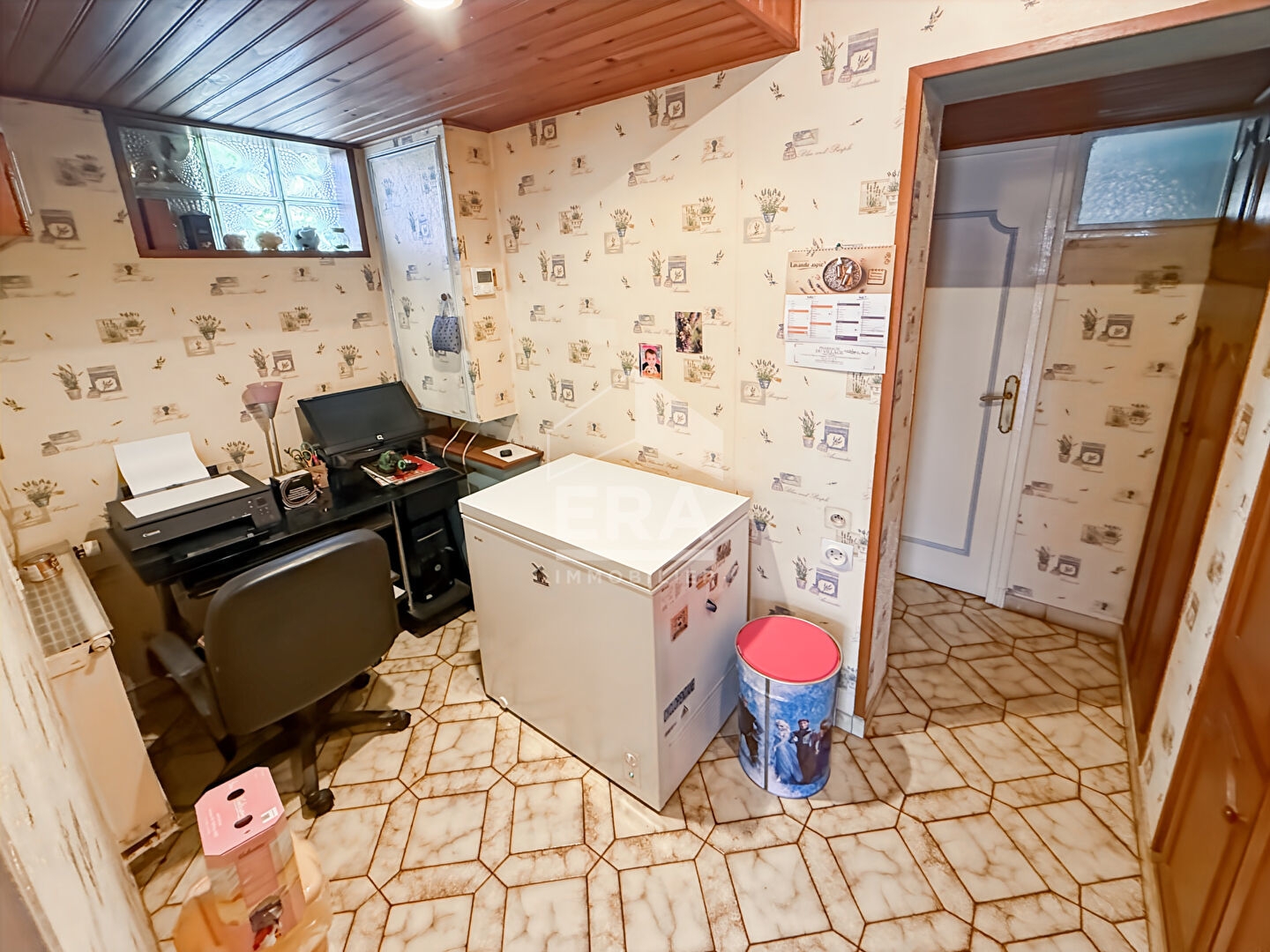 Maison à vendre - 3 pièces - 84m2 - Les Pennes-Mirabeau (13170)