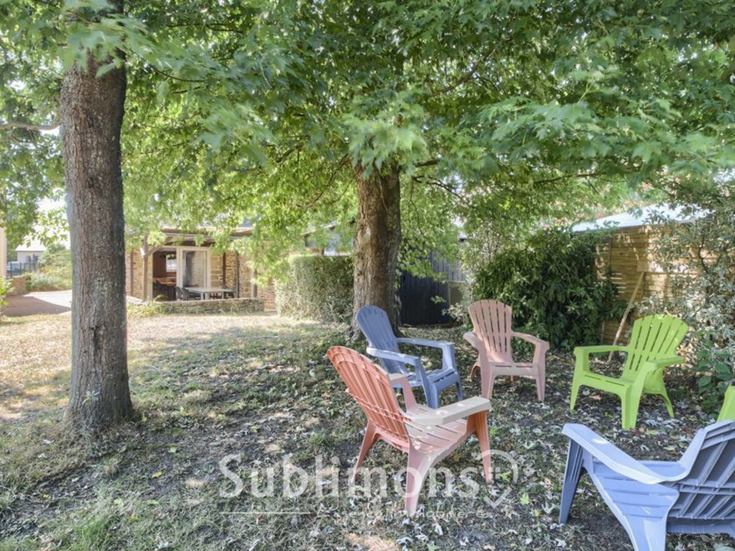 Maison à vendre - 7 pièces - 150m2 - Sarzeau (56370)
