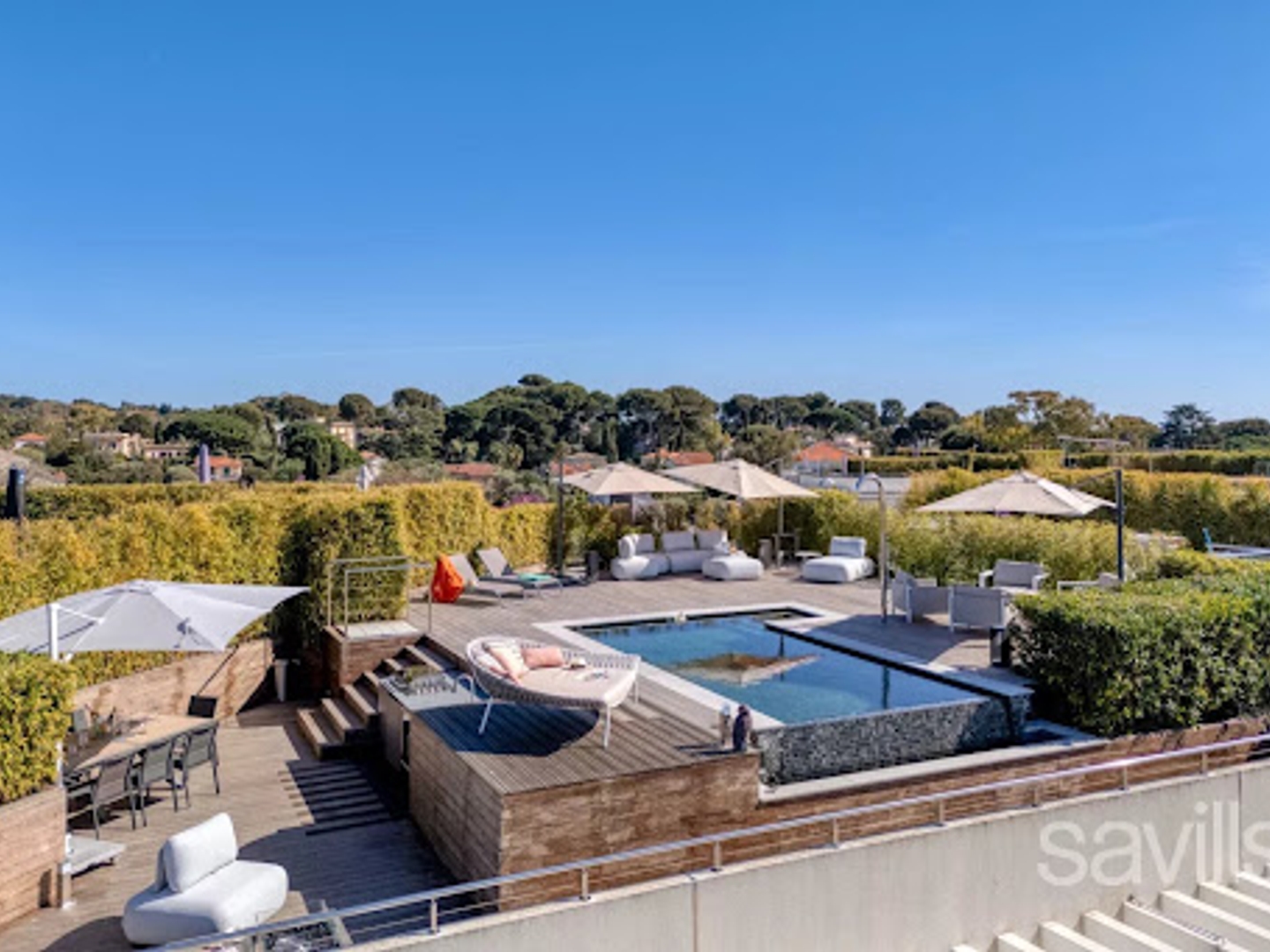 Appartement à vendre - 178m2 - Antibes (06160)
