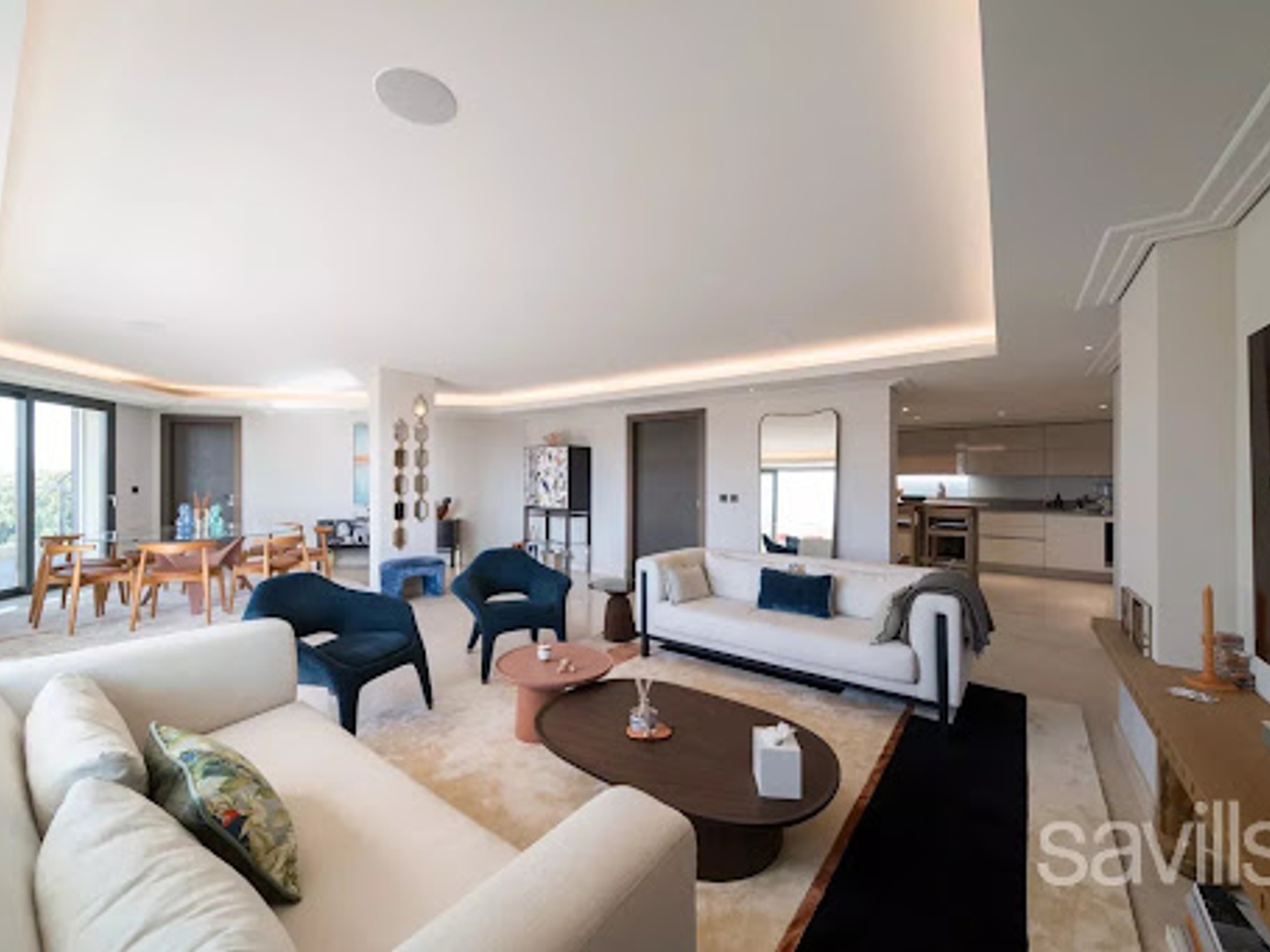 Appartement à vendre - 178m2 - Antibes (06160)