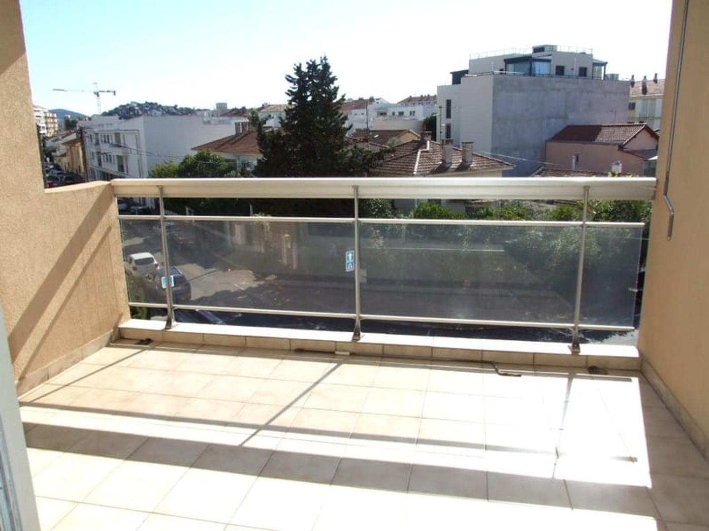 Appartement à vendre - 2 pièces - 42m2 - Fréjus (83600)