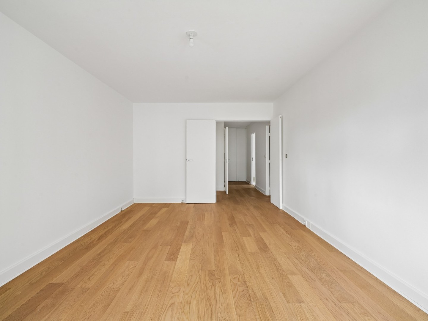 Appartement à vendre - Paris 20ème (75020)
