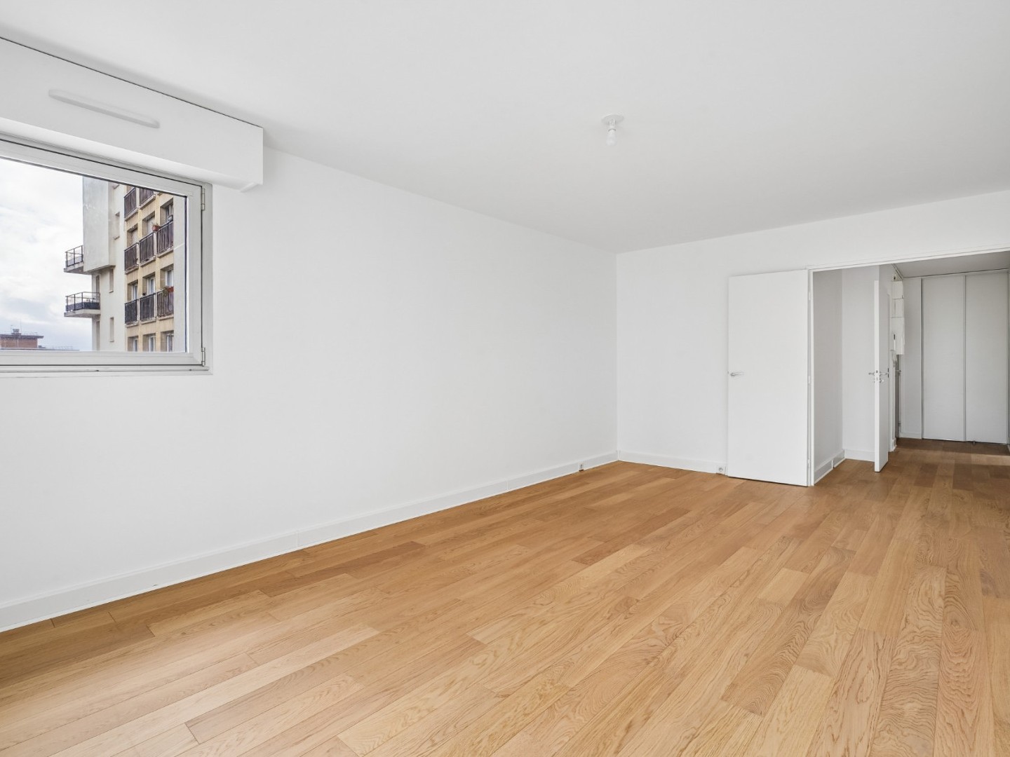 Appartement à vendre - Paris 20ème (75020)