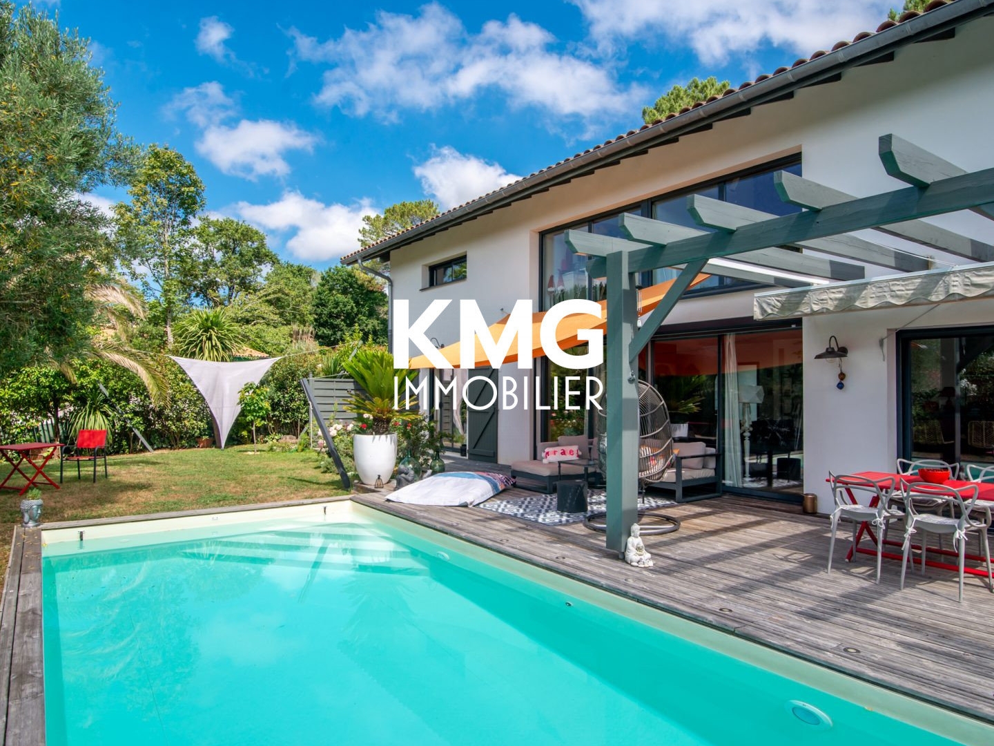 Villa Contemporaine
