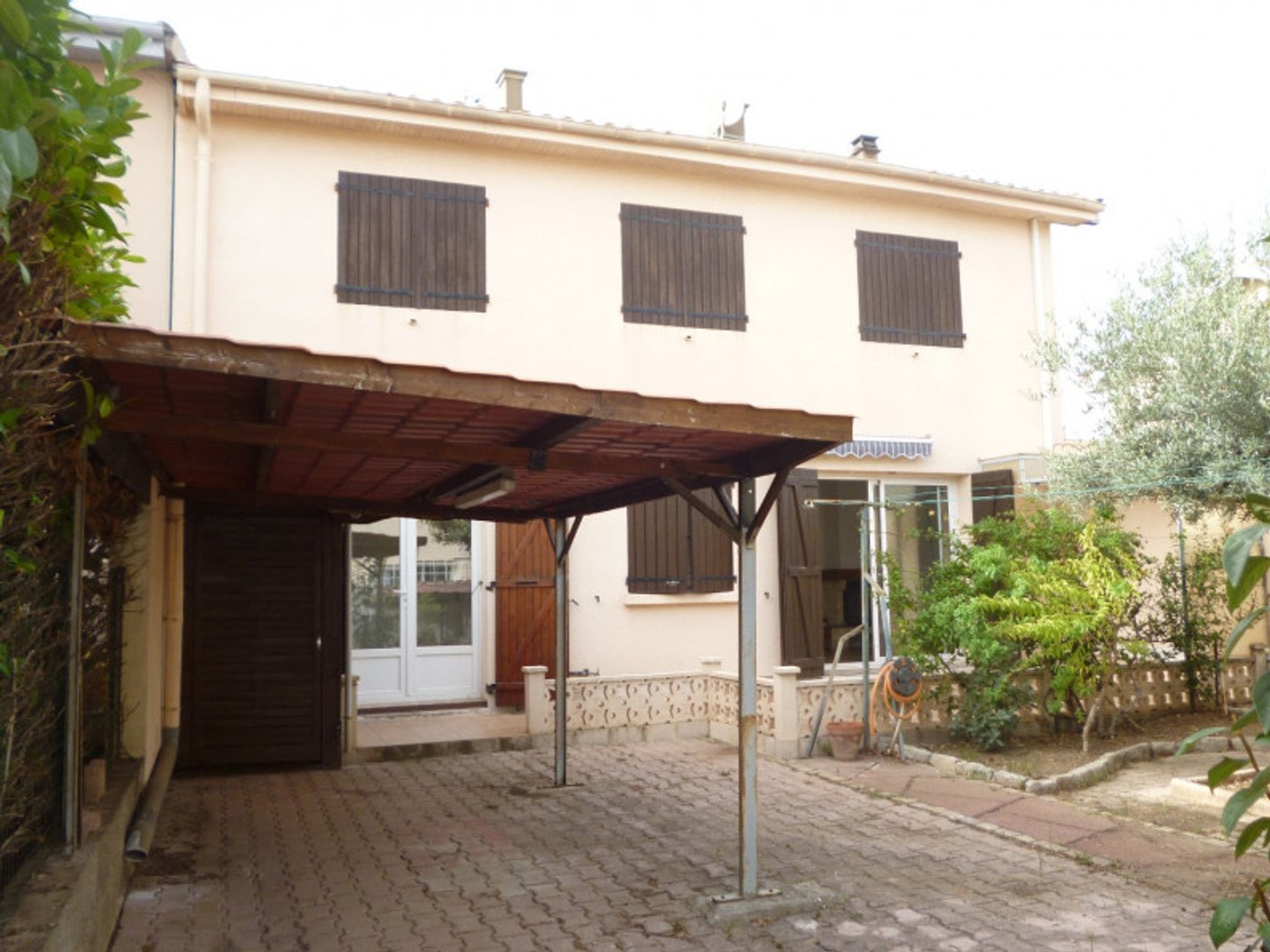 Maison à vendre - 5 pièces - 110m2 - Béziers (34500)