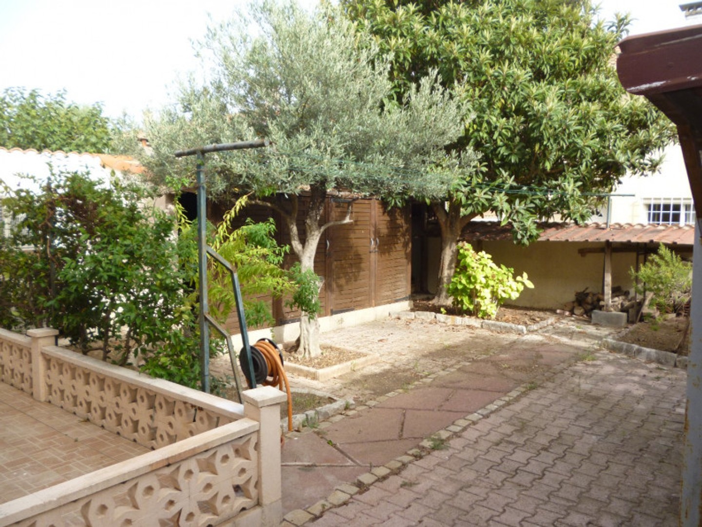 Maison à vendre - 5 pièces - 110m2 - Béziers (34500)