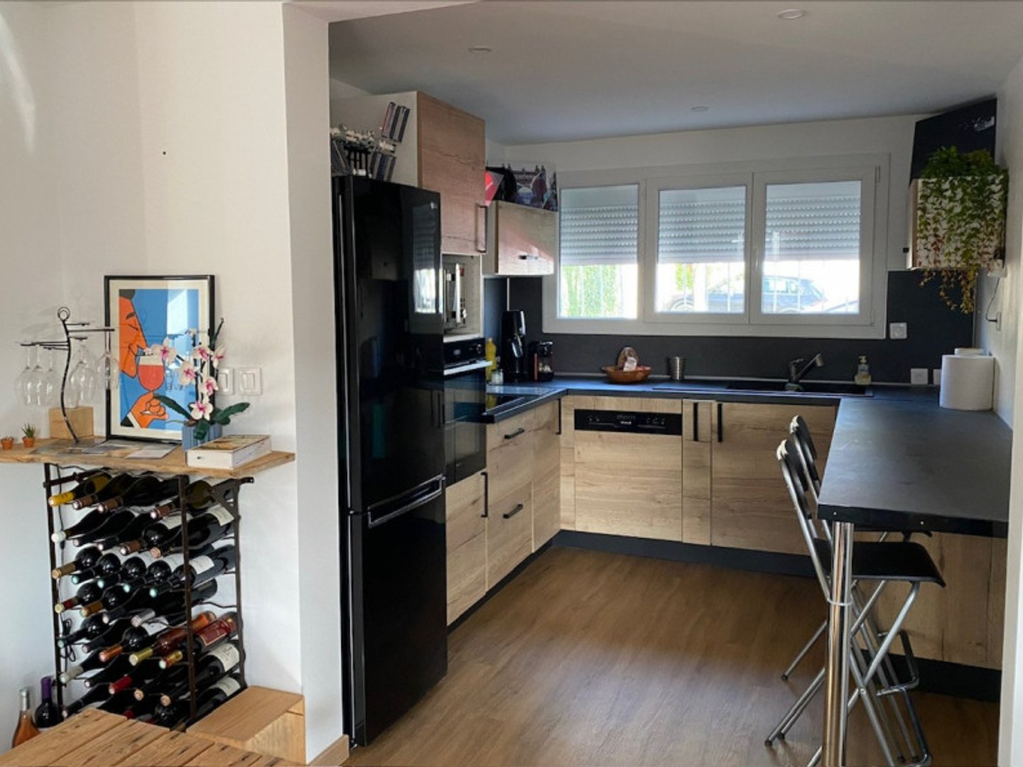Maison à vendre - 5 pièces - 110m2 - Béziers (34500)