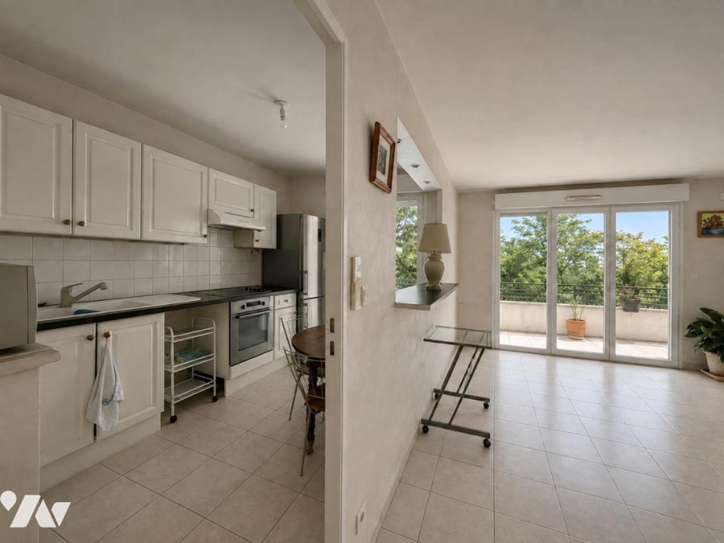 Appartement à vendre - 3 pièces - 85m2 - Cannes (06150)