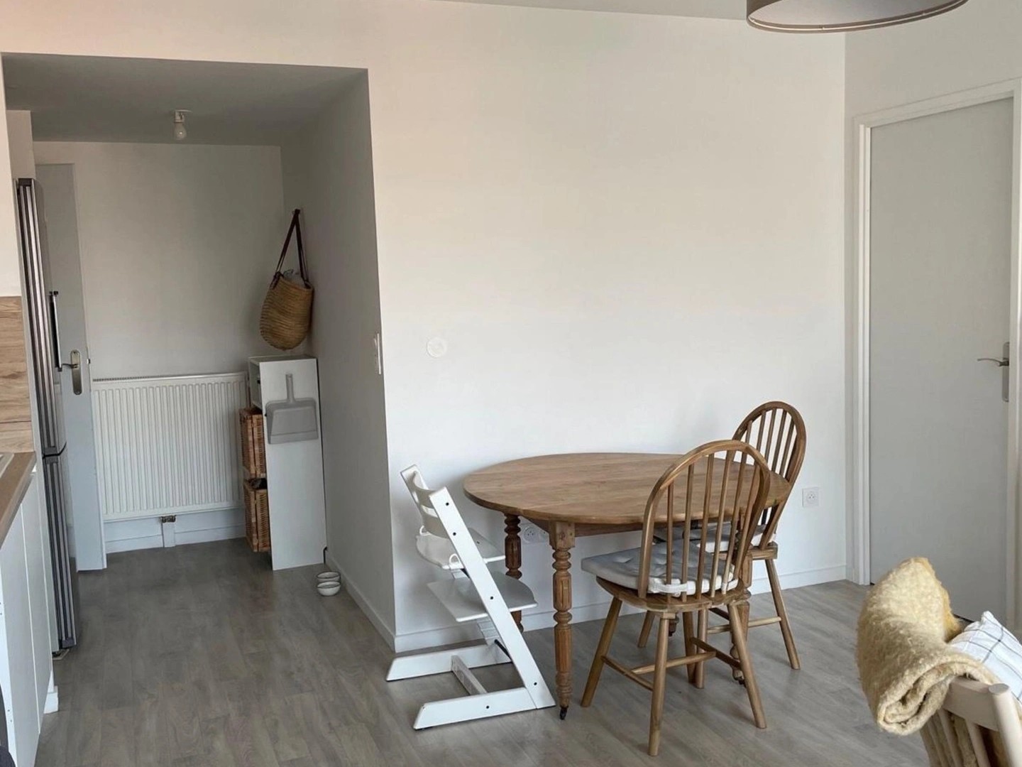 Appartement à vendre - 3 pièces - 61m2 - Montreuil (93100)