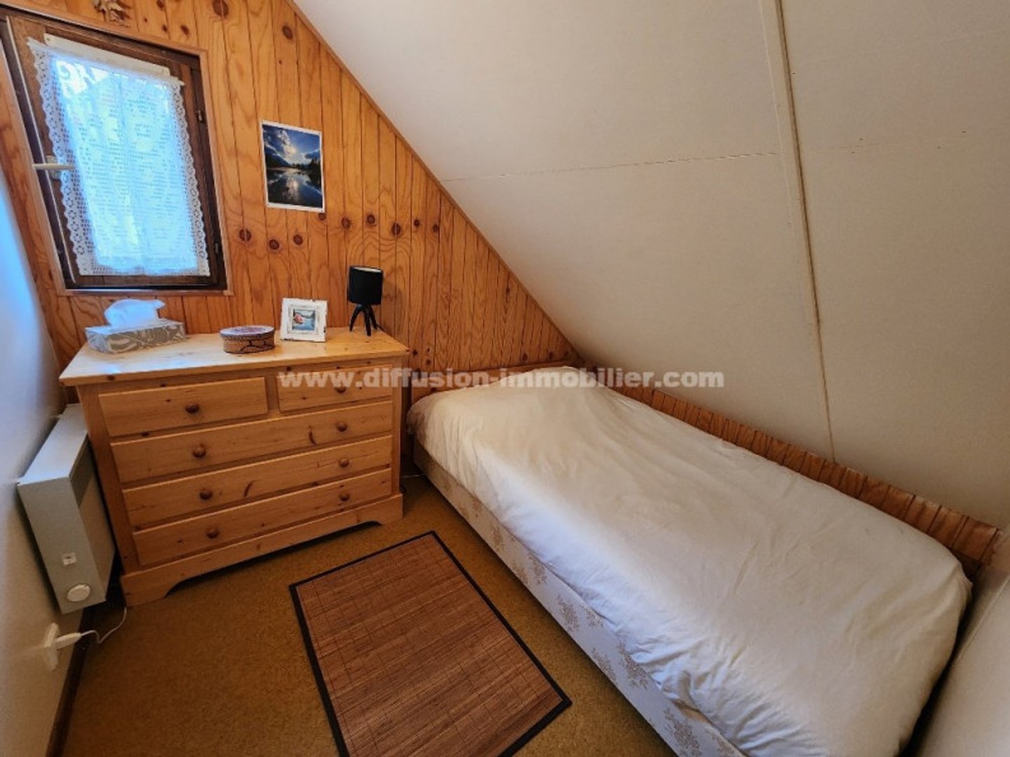 Maison à vendre - 4 pièces - 180m2 - Barcelonnette (04400)