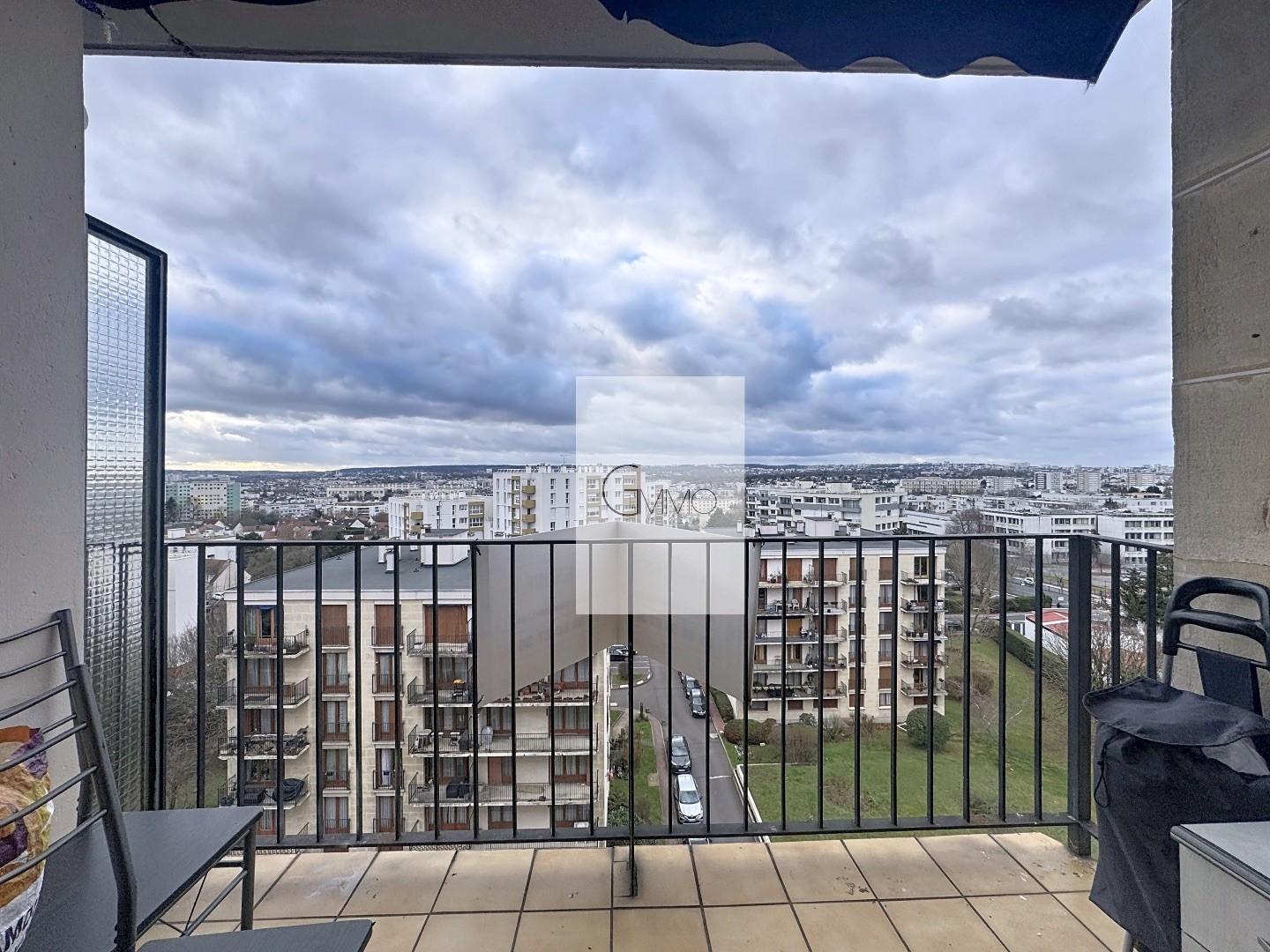 Appartement à vendre - 3 pièces - 67m2 - Fresnes (94260)