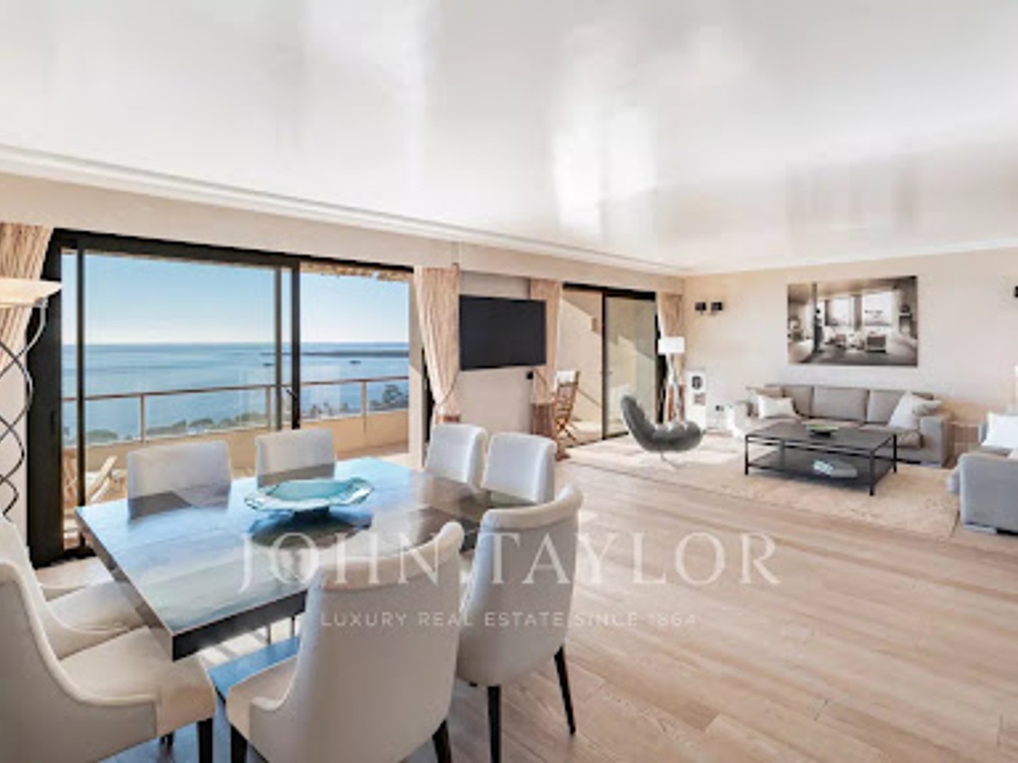 Appartement à vendre - 3 pièces - 121m2 - Vallauris (06220)